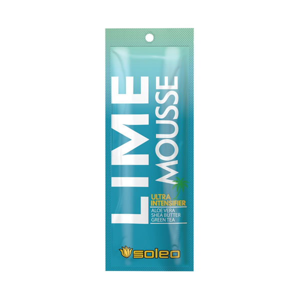 Soleo Lime Mousse (15 ��)