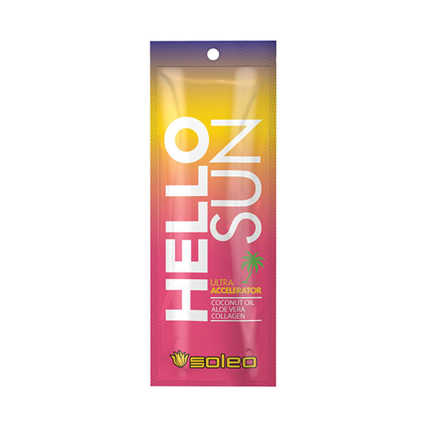 Soleo Hello Sun (15 ��)
