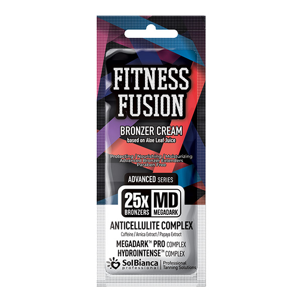 SolBianca Fitness Fusion (15 ��)