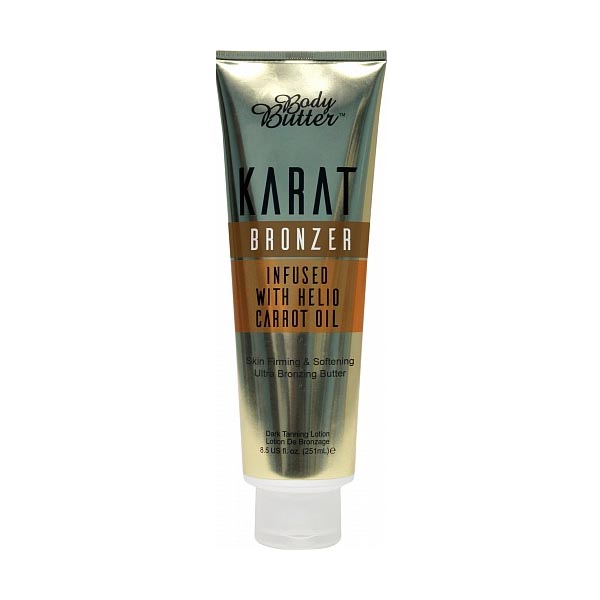 Body Butter Karat Bronzer (250 ��)