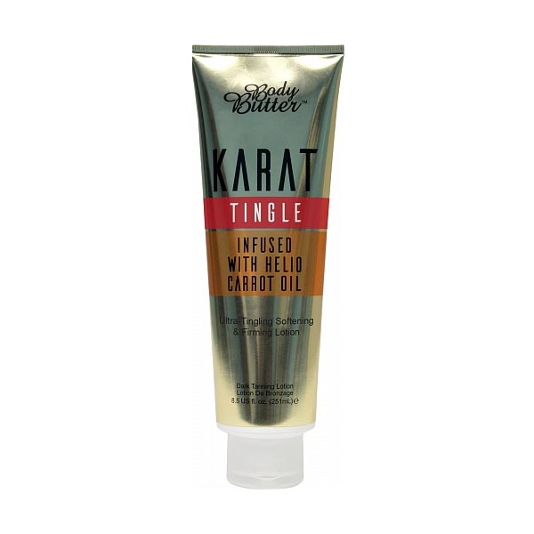 Body Butter Karat Tingle (250 ��)